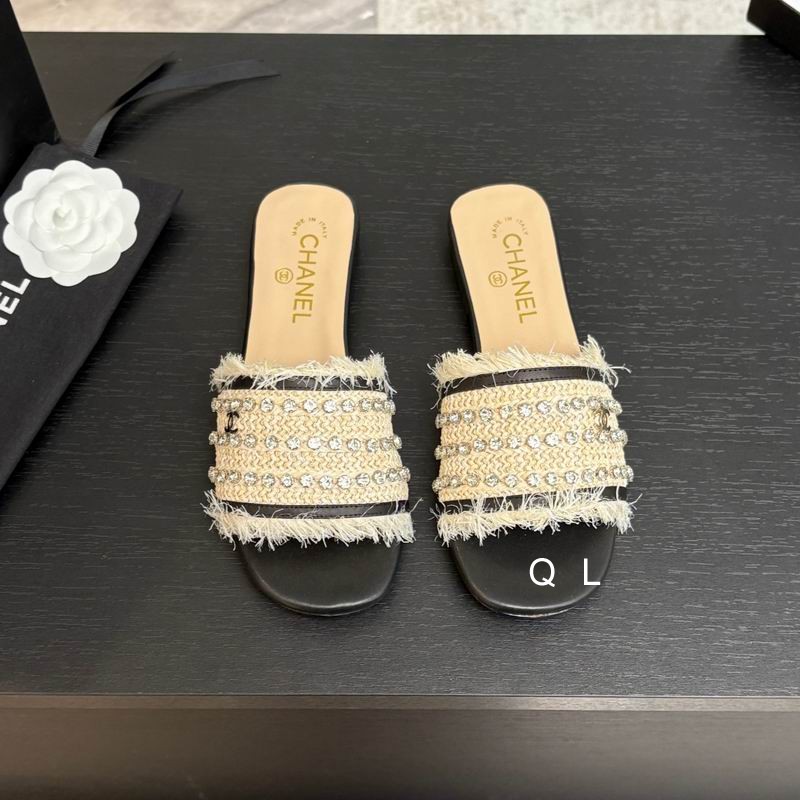 Chanel sz35-40 LL0708