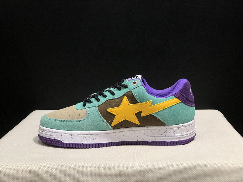 Bape sz36-45 w14