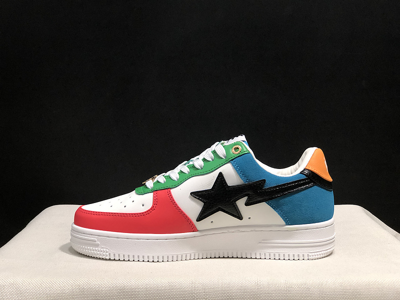 Bape sz36-45 w33