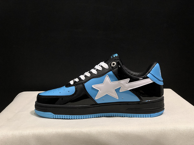 Bape sz36-45 w52