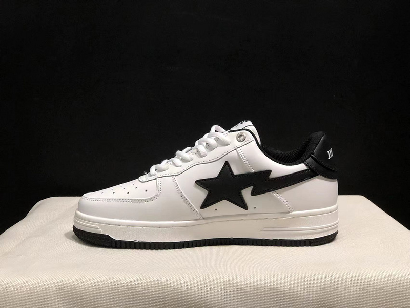 Bape sz36-45 w51