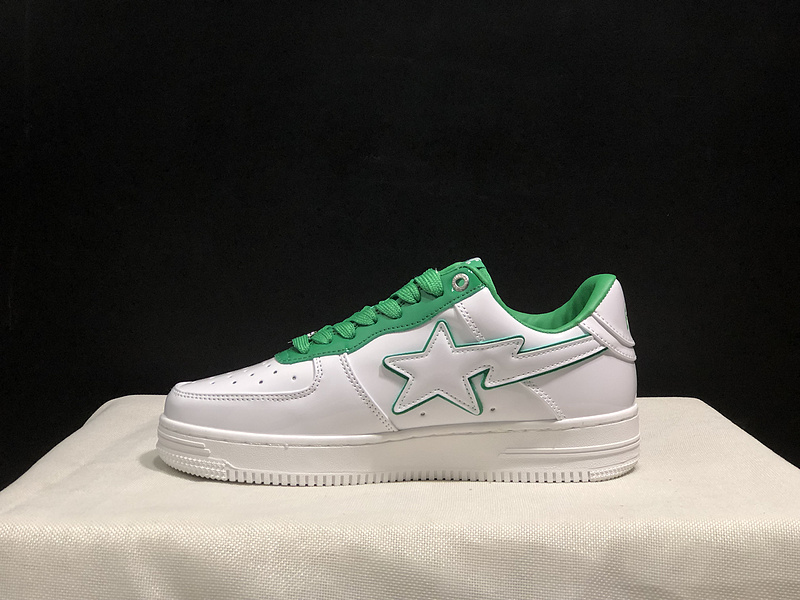 Bape sz36-45 w09