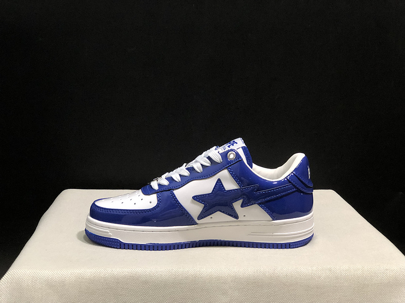 Bape sz36-45 w03