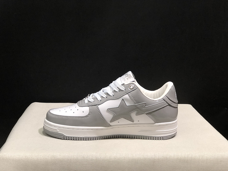 Bape sz36-45 w08