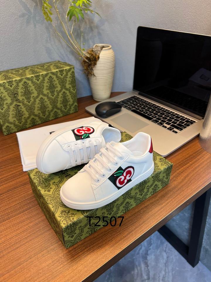GUCCI shoes 25-35 h0726