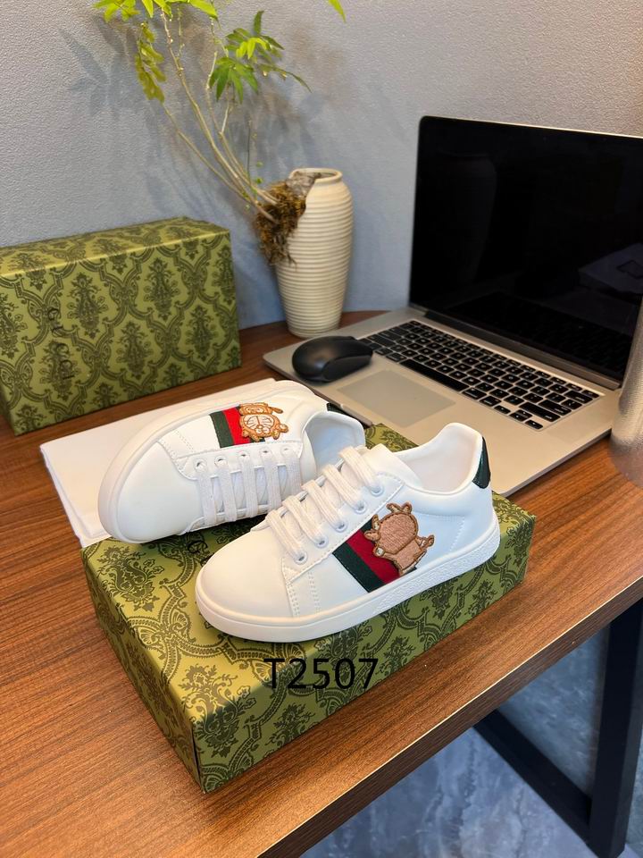 GUCCI shoes 25-35 h0727