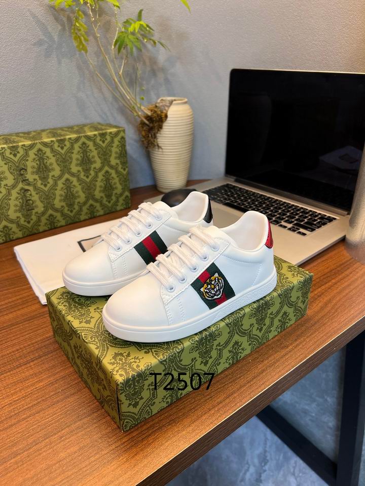 GUCCI shoes 25-35 h0728