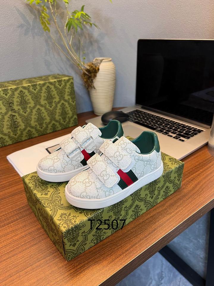 GUCCI shoes 25-35 h0731