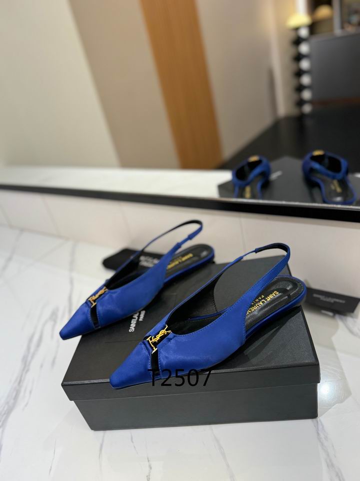 YSL shoes 35-41 h0701
