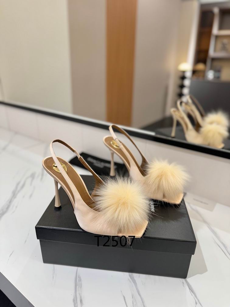 YSL shoes 35-41 h0725