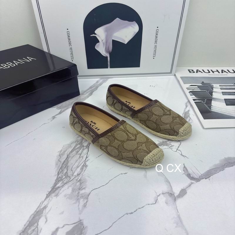 COAHC Kid shoes Ts