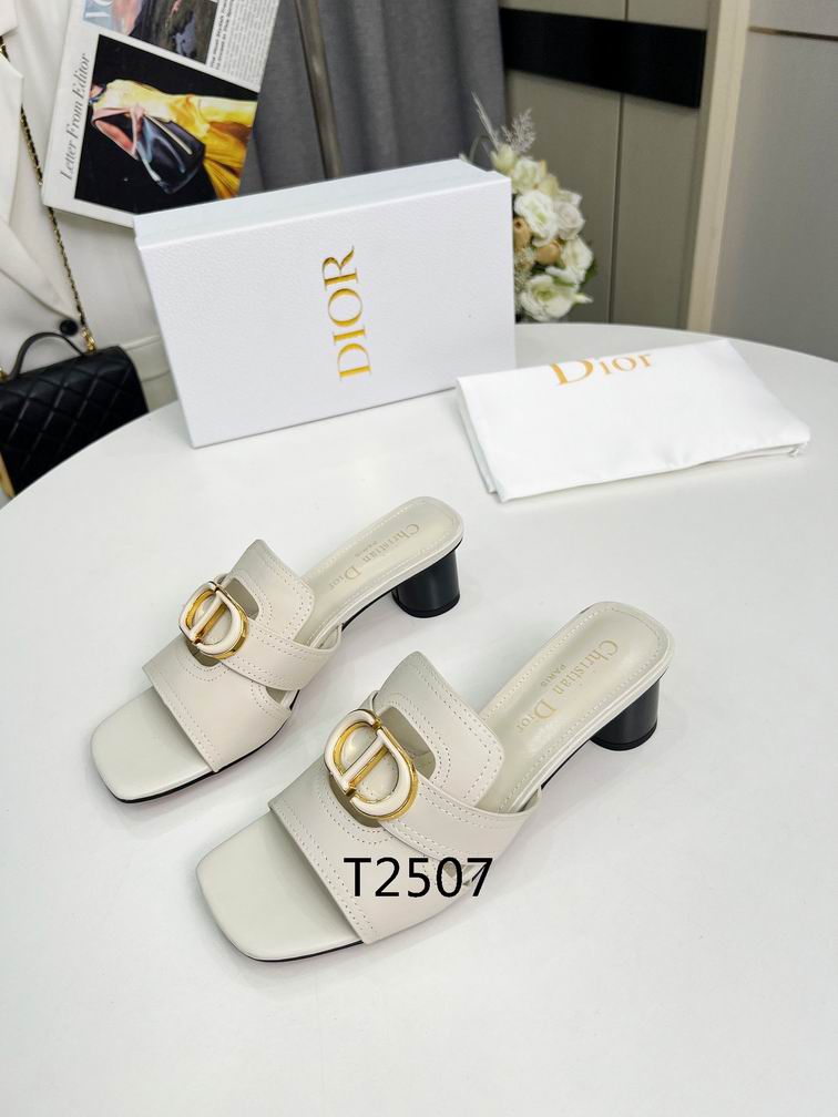 DIOR shoes 35-41 h0701