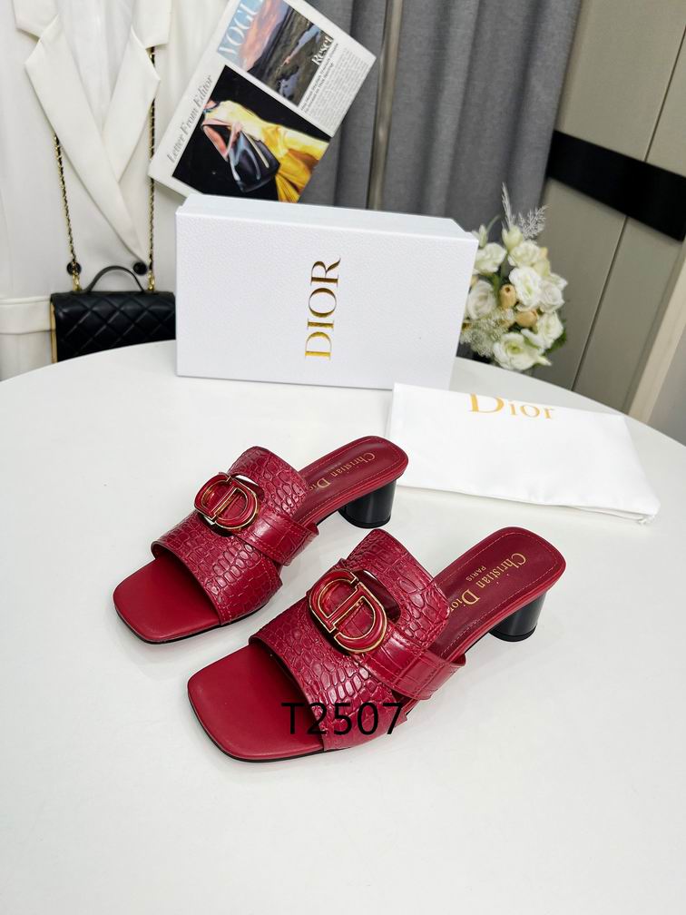 DIOR shoes 35-41 h0702