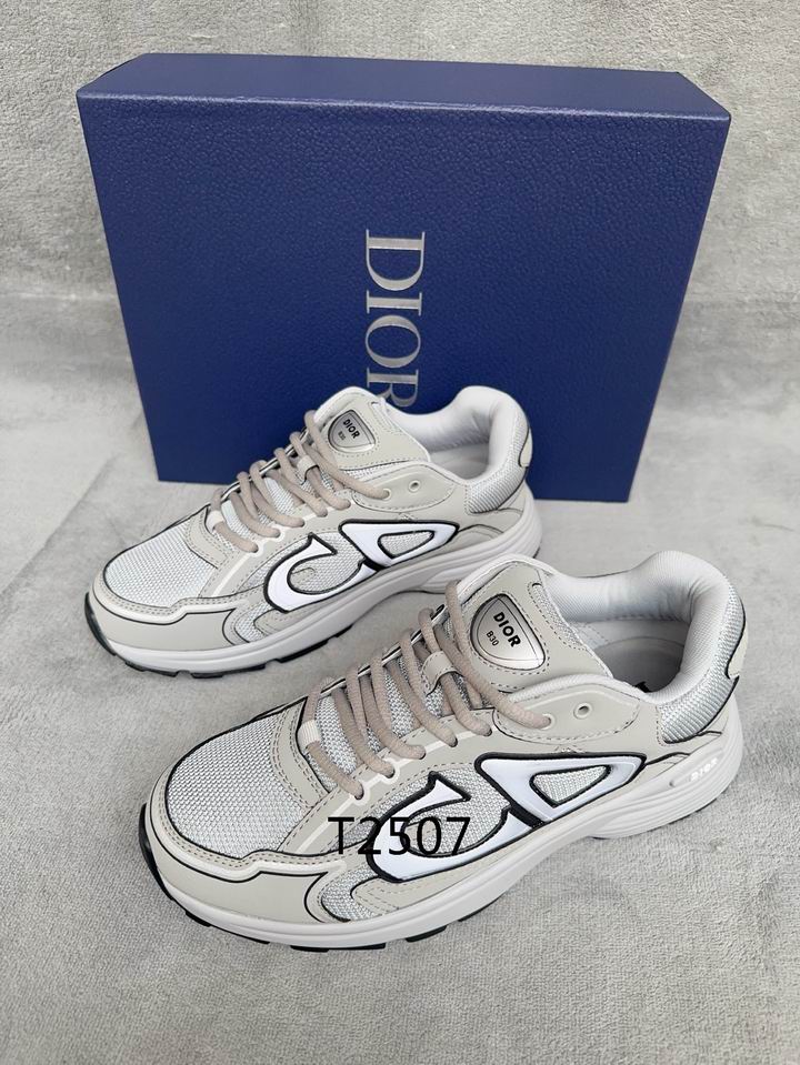 DIOR shoes 35-41 h0704