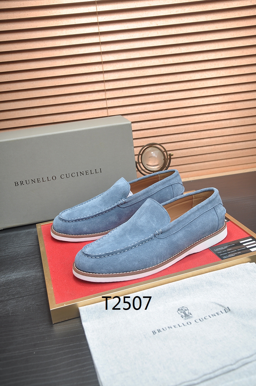 Brunello Cucinelli Casual Men 0115