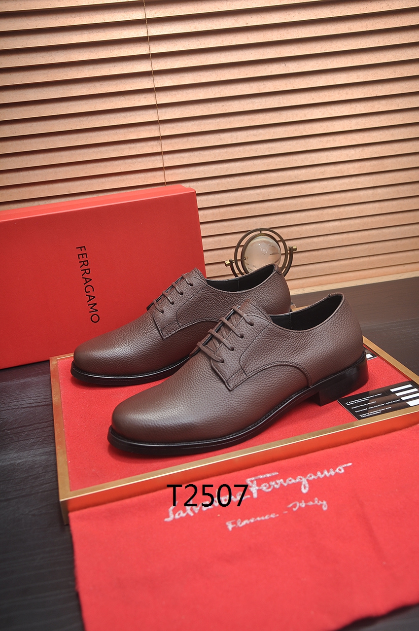 Ferragamo shoes 38-46 h0704