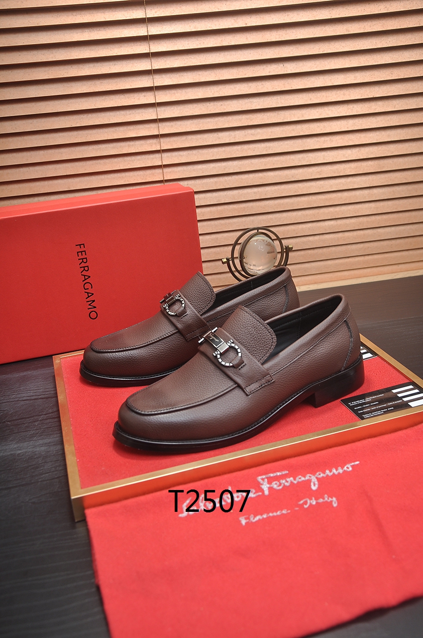 Ferragamo shoes 38-46 h0705