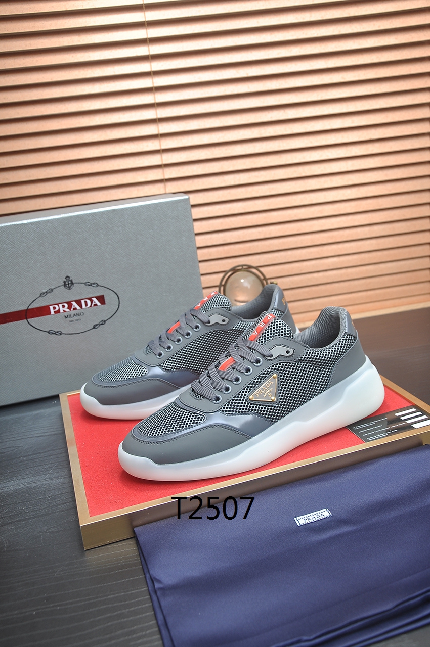 PRADA shoes 38-46 h0711