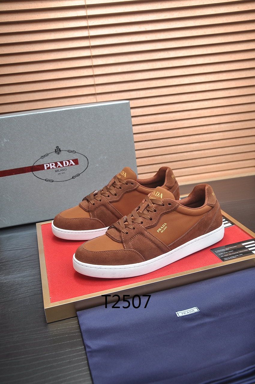 PRADA shoes 38-46 h0714