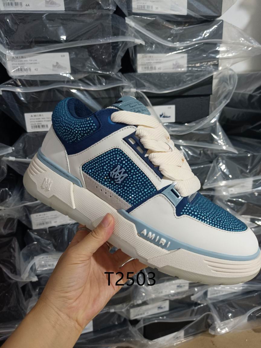 AMIRI shoes 38-46 h0706