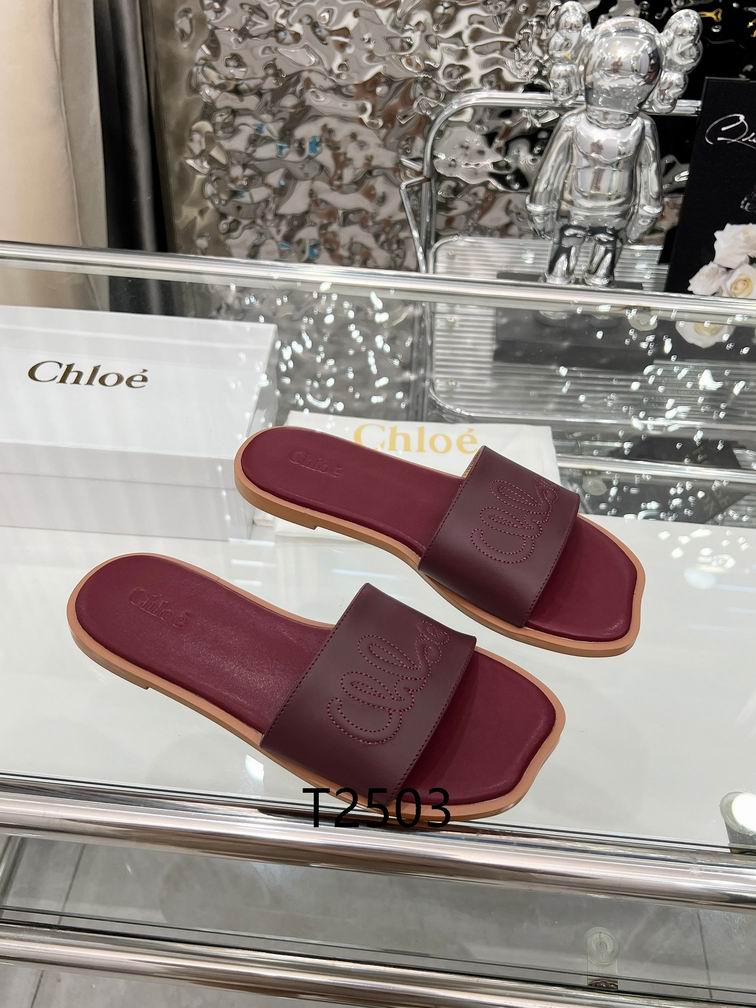 Chloe shoes 35-41 h0701