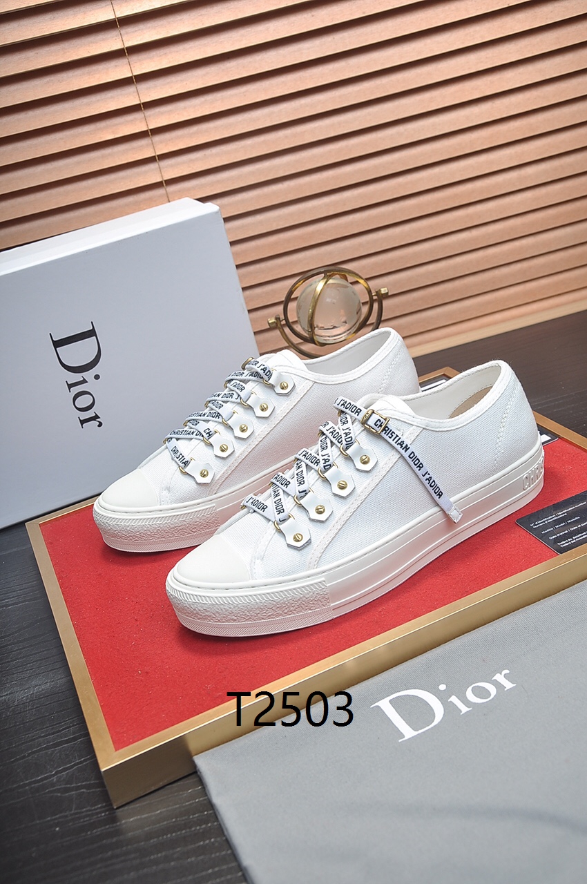 DIOR shoes 38-46 h0711