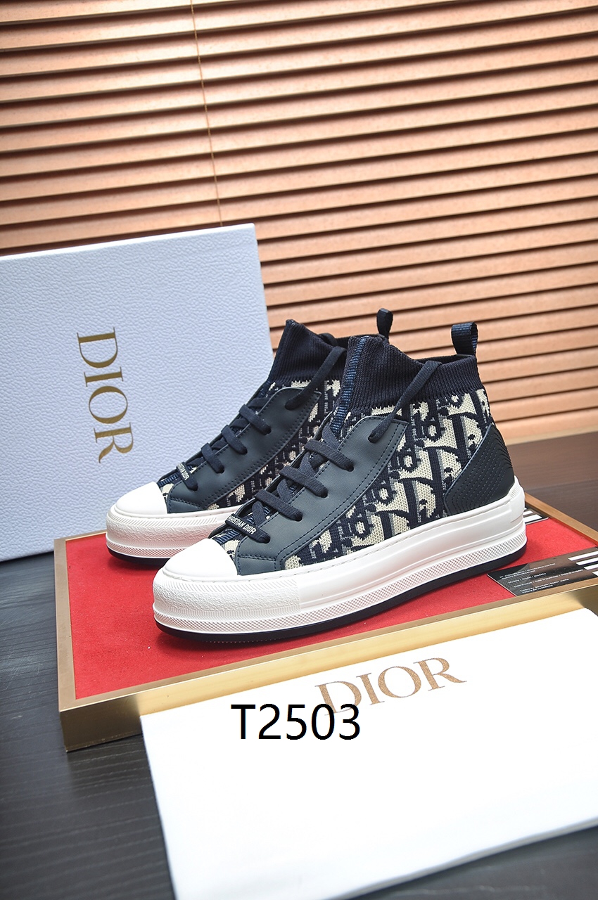 DIOR shoes 38-46 h0706