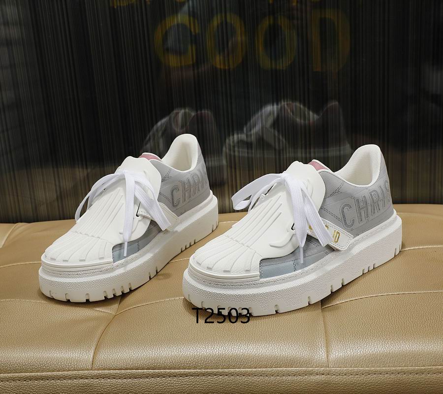 DIOR shoes 35-41 h0719
