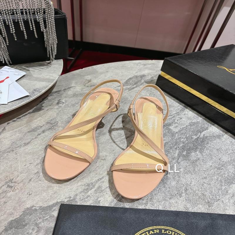 CL sz35-40 LL0705