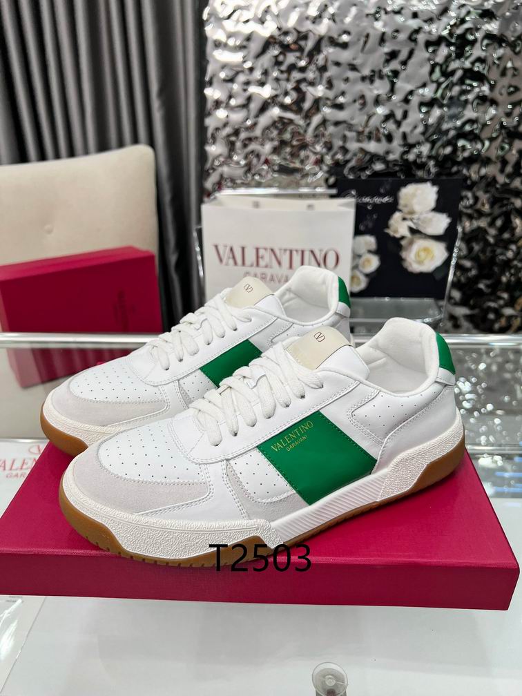 VALENTINO shoes 38-46 h0702