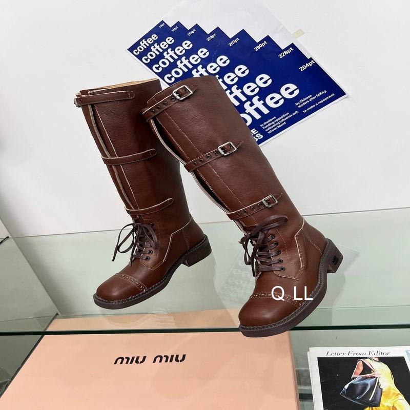 MiuMiu sz35-40 LL0701