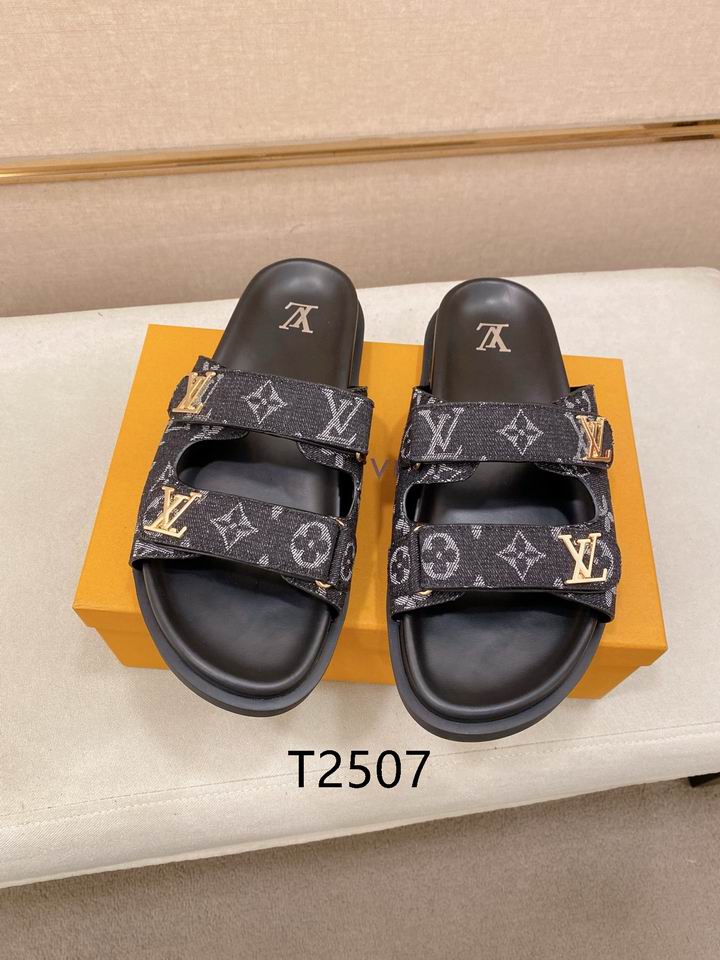 LV shoes 38-46 h0712