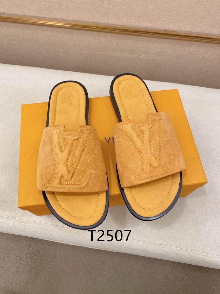 LV shoes 38-46 h0713