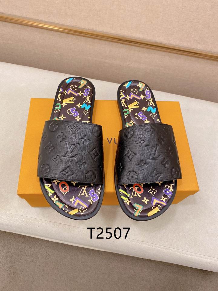 LV shoes 38-46 h0714