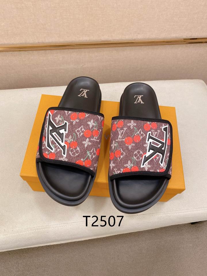 LV shoes 38-46 h0715