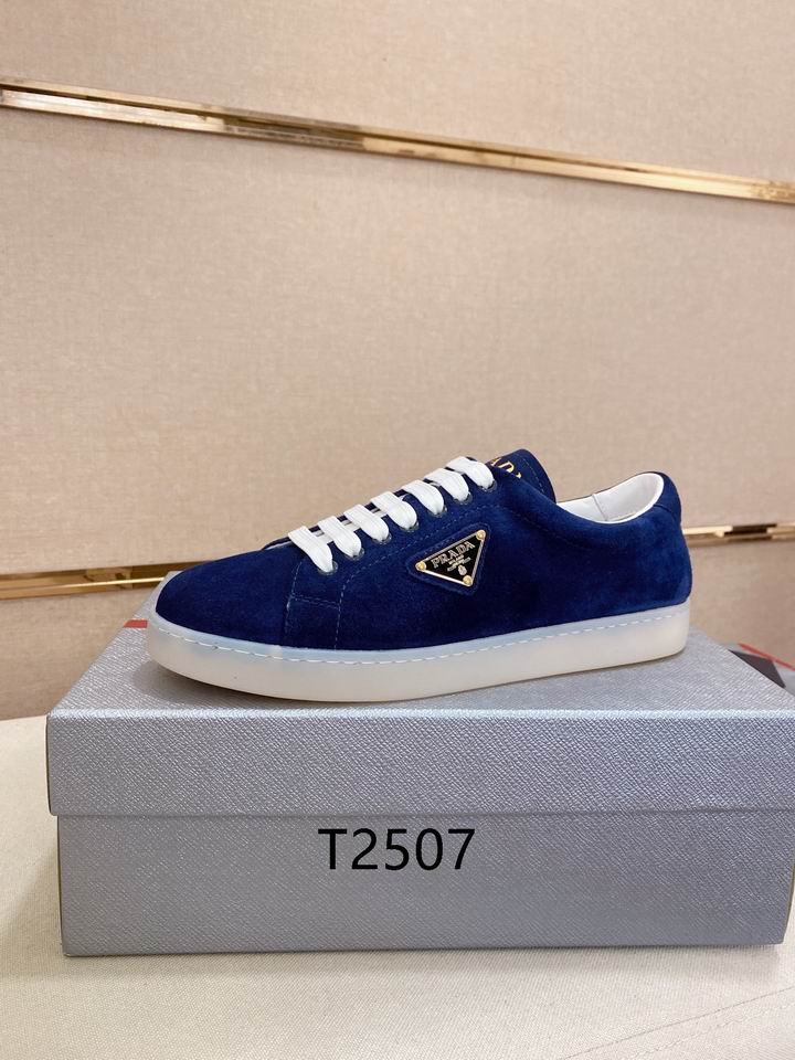 PRADA shoes 38-46 h0720