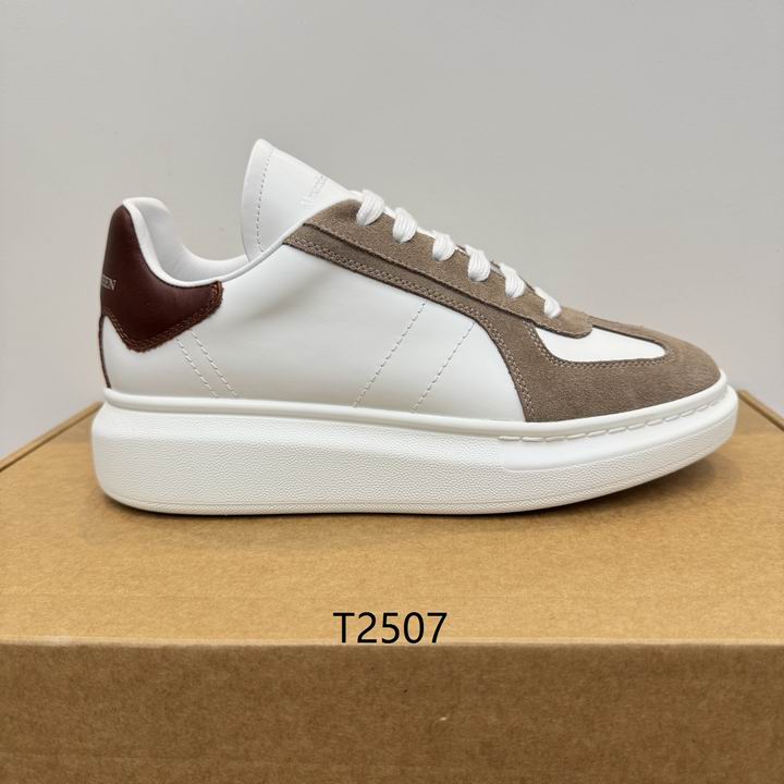 Alexander Mcqueen shoes 38-46 h0703