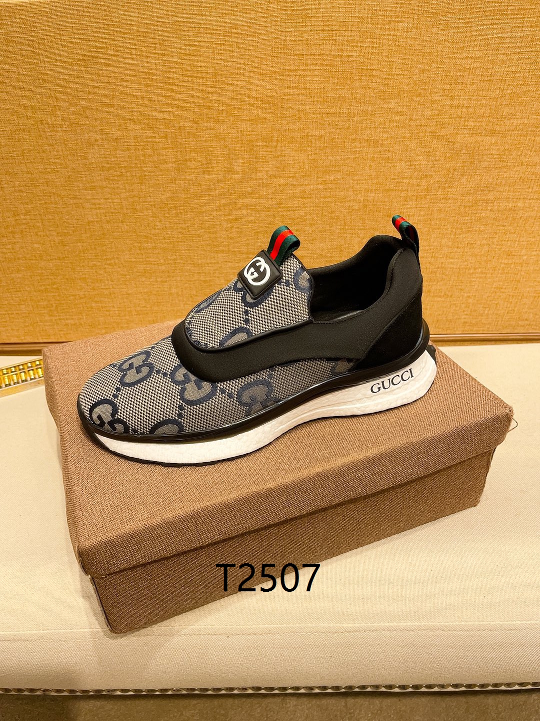 GUCCI shoes 38-46 h0701