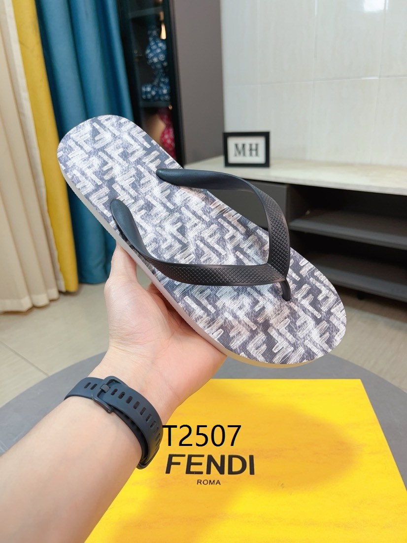 FENDI shoes 38-46 h0711