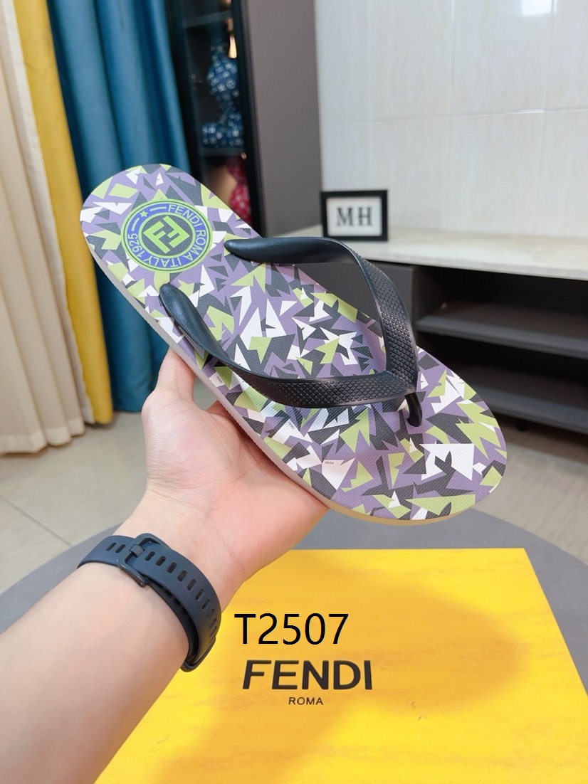 FENDI shoes 38-46 h0712