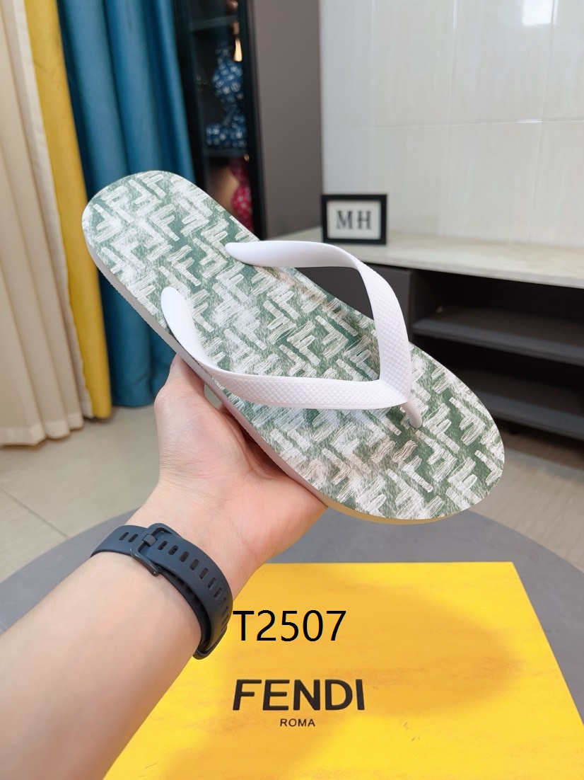FENDI shoes 38-46 h0713