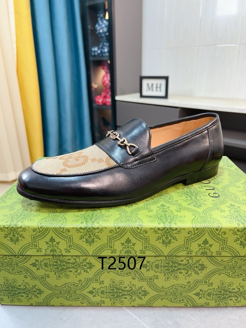 GUCCI shoes 38-46 h0704