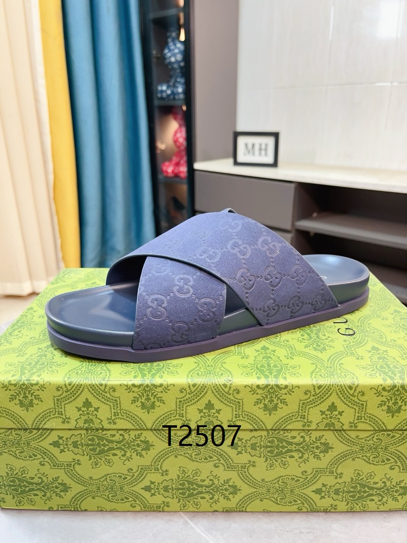 GUCCI shoes 38-46 h0703