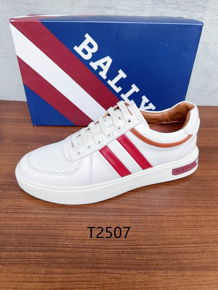 BALLY shoes 38-46 h0803