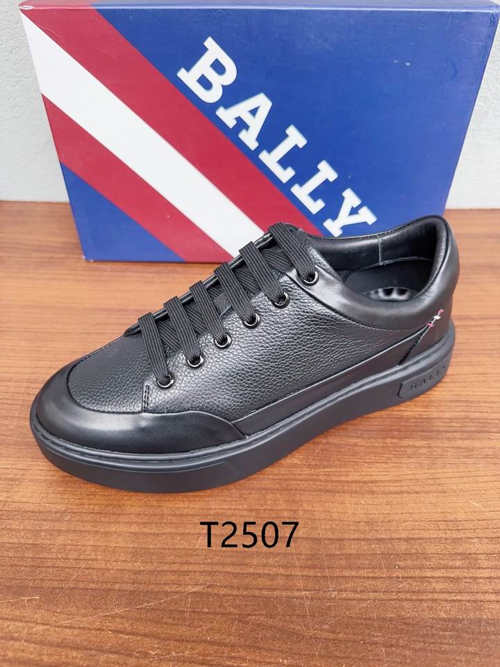BALLY shoes 38-46 h0806