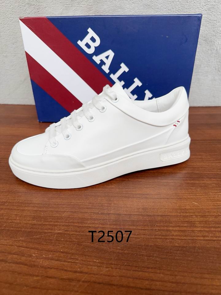 BALLY shoes 38-46 h0807