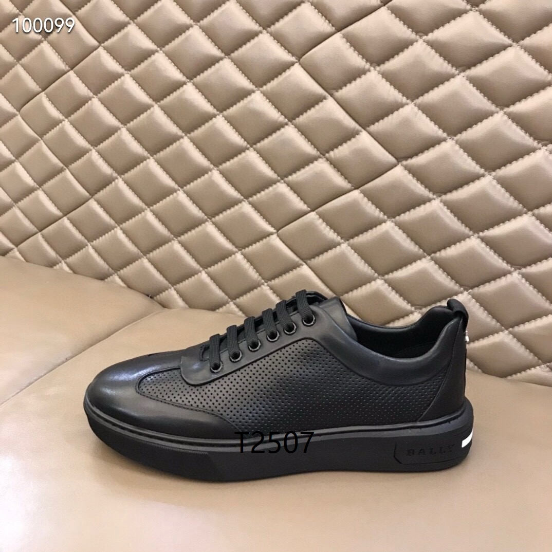 BALLY shoes 38-46 h0810