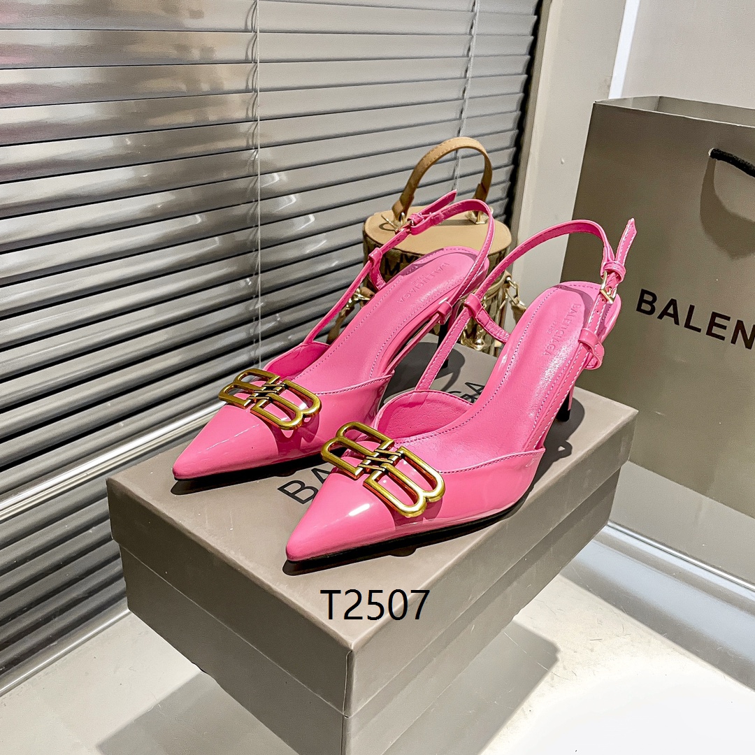 Balenciagia shoes 35-41 h0801