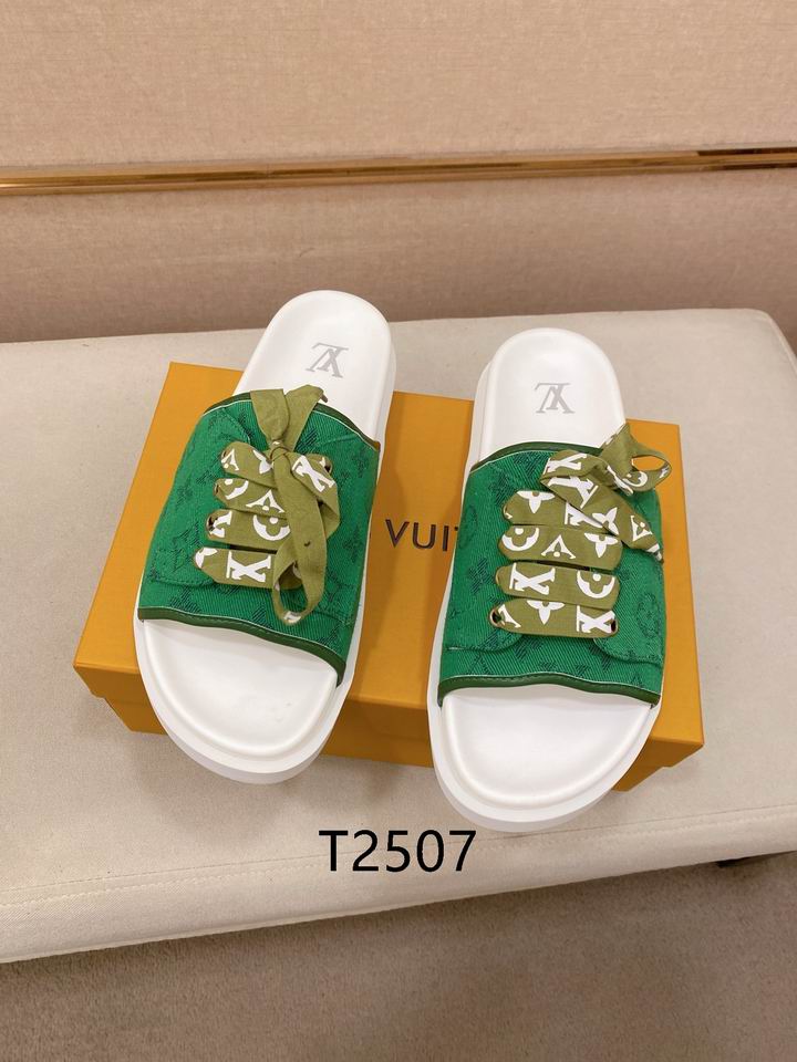 LV shoes 38-46 h0801
