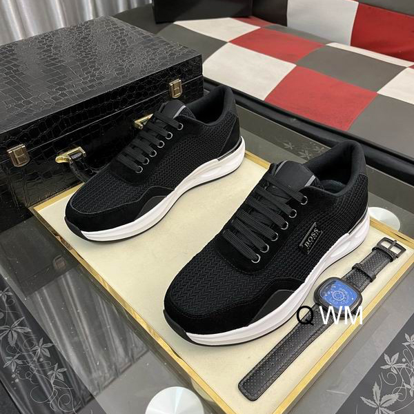 BOSS sz38-45 WM0804
